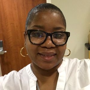 Meet your Posher, Bridgette